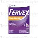 FERVEX Adulte sans sucre