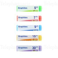 GRAPHITES