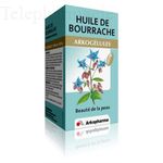 ARKOPHARMA Arkogélules huile de bourrache beauté de la peau Boîte 60 capsules