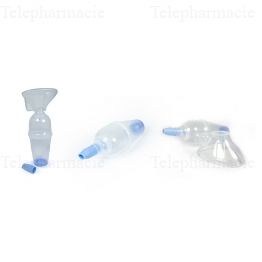 INHALER BOOSTER VM-IN209 + D