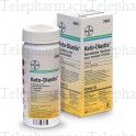 KETO-DIASTIX BANDELET 50 N2883