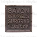 MKL Savon de Marseille lavande 100G