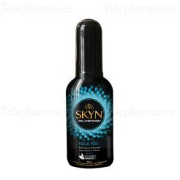 MANIX GEL LUB AQUA FEEL 80ML