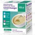 Programme Perte de Poids - Velout&eacute; aux Champignons 4 Sachets