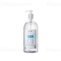 MKL Shampooing douche neutre surgras 1L