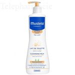 MUST BB LAIT TOILETTE 750ML Flacon 750 ml