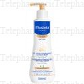 MUSTELA "Peau s&egrave;che" Gel Lavant nourrissant au Cold-Cream nutri-protecteur flacon pompe 300ml