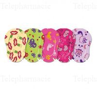 ORTOPAD SOFT GIRL MED 2-5 BT