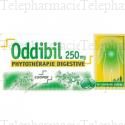 Oddibil 250mg