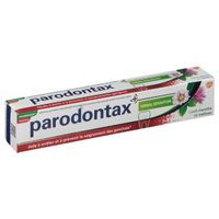 PARODONTAX Dentifrice quotidien