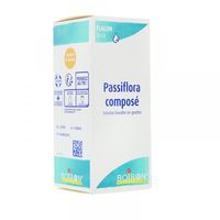 PASSIFLORA COMP. GT 30ML