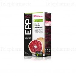SANT&Eacute; VERTE EPP 800+ extrait de p&eacute;pin de pamplemousse flacon 50ml