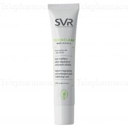 SEBIACLEAR CREME MAT+PORES 40ML