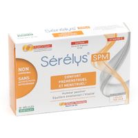 SERELYS SPM GELULE 30