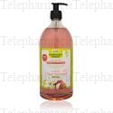 MKL Gel douche 3 en 1 Litchi & fleur d'oranger