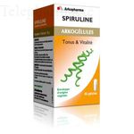 ARKOPHARMA Arkog&eacute;lules - Spiruline bio Bo&icirc;te 45 g&eacute;lules