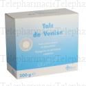 TALC GILBERT BTE 200G 
