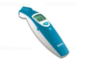 THERM MED FRONT MAGNIEN BLUETH