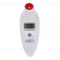 TORM F04 Therm front