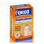 URGO Filmogel ongles abim&eacute;s flacon 3,3ml 