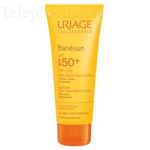Bari&eacute;sun Lait tr&egrave;s haute protection SPF50+ - 100 ml