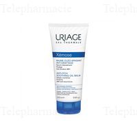 URIAGE X&eacute;mose Baume Ol&eacute;o-Apaisante anti-grattage 200ml