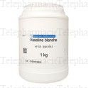 VASELINE BLANCHE COOPER 1KG 
