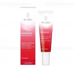 Grenade contour des yeux raffermissant anti-age 10ml