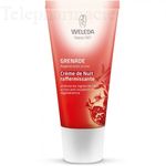 Grenade cr&egrave;me de nuit raffermissante anti-age 30ml